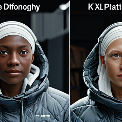 Home 6 Here are two high-quality image prompts for Stable Diffusion XL: