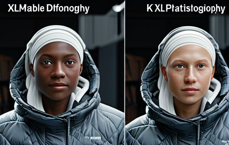 Here are two high-quality image prompts for Stable Diffusion XL: